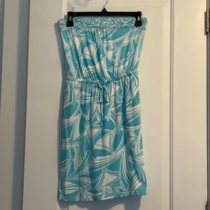 Banana Republic XS Tube Dress